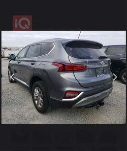 هيونداي سانتافي